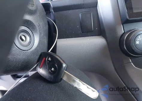 2011 Honda Cr-V Se из США, поврежденный, VIN 5J6RE4H44BL101108